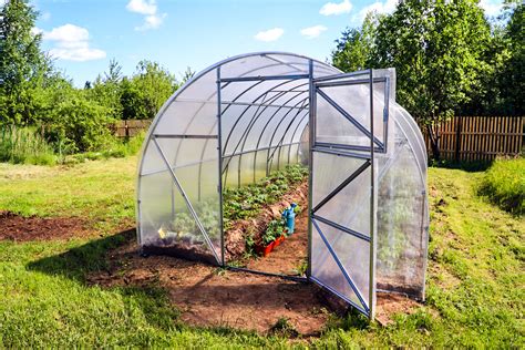 How to Build a Greenhouse