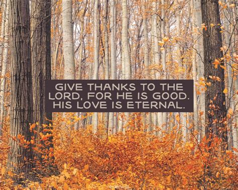 Give Thanks Wallpaper - Free Nature Desktop Backgrounds