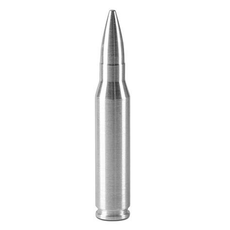 2 oz Silver Bullet | Buy .308 Winchester Bullet