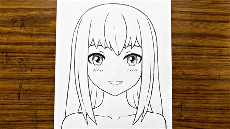 How To Draw Really Good Anime - Calendarinternal21