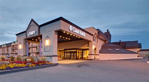 Coast Kamloops Hotel & Conference Centre, Kamloops Kamloops | BC ...