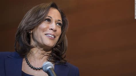 Kamala Harris Fast Facts - CNN