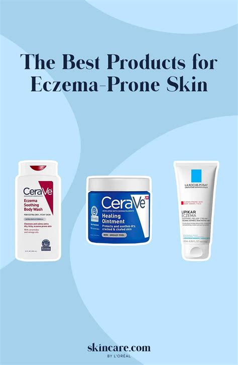 5 Best Treatments for Eczema | Skincare.com powered by L'Oréal | Eczema ...