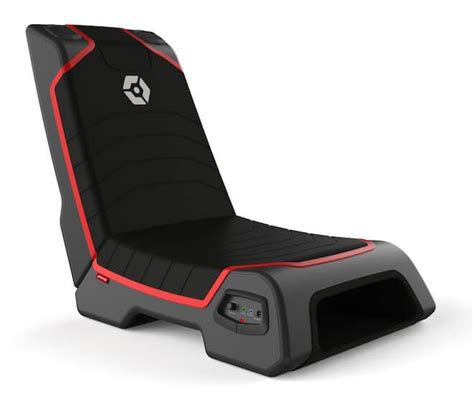 Gioteck's Gaming Chair & New Headsets Arriving In Time For Holiday