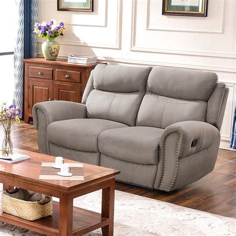 Best Loveseat Recliner Under 500 For Your Living Room Space