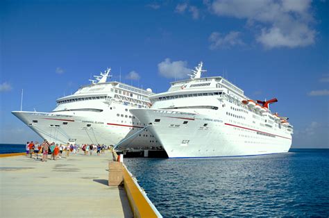 How to Get the Best Cruise Vacation Deal - MiniTime