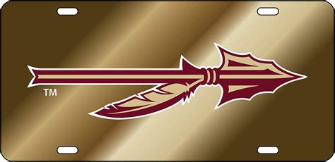 Fsu Spear Logo