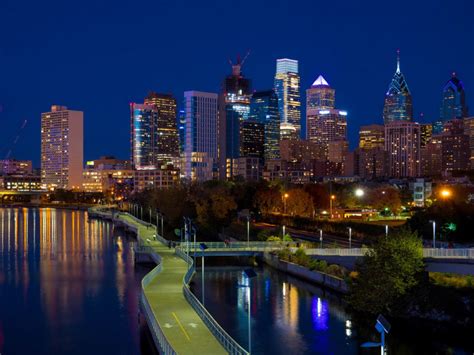 VISIT PHILADELPHIA Reports A Record For 2016 Leisure Tourism ...