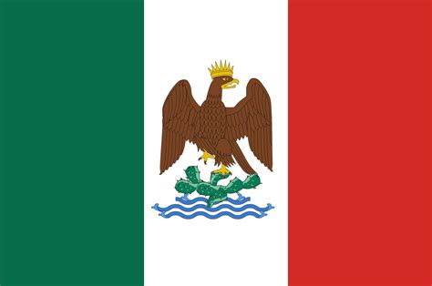 2000px flag, Of, Mexico, 1821 1823 , Svg Wallpapers HD / Desktop and ...