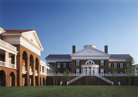 Darden School of Business — Robert A.M. Stern Architects, LLP