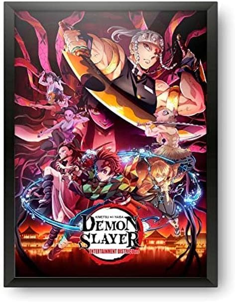 Top more than 79 demon slayer anime season 2 latest - in.cdgdbentre