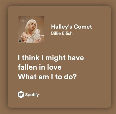 Halley's Comet - Billie Eilish in 2022 | Halley's comet, Billie eilish ...