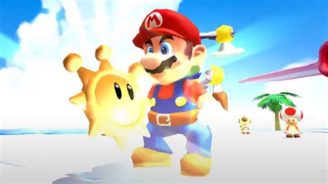 Super Mario 3D All-Stars: How to get all 120 Shines in Super Mario ...