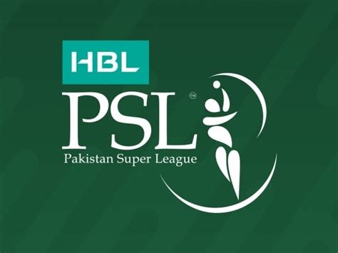 History of the HBL Pakistan Super League | Press Release | PCB