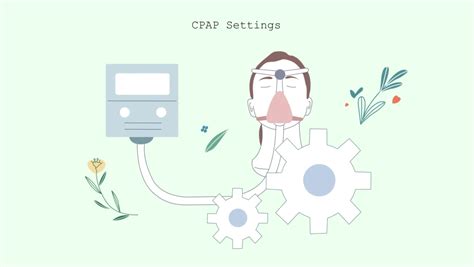 What Should My CPAP Pressure Setting Be? - Sleep Guides