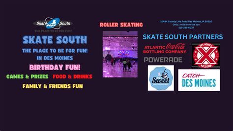 Skate South