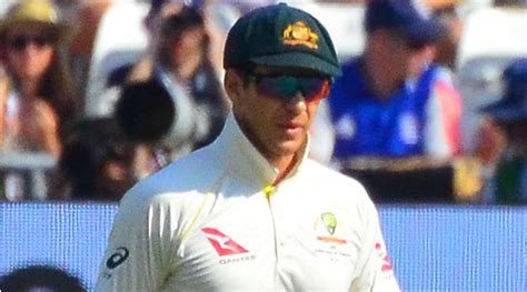 Tim Paine | Paine upbeat after feel of key centre wicket - Telegraph India