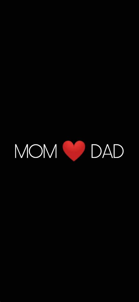 Mom and Dad, mother and father HD phone wallpaper | Pxfuel