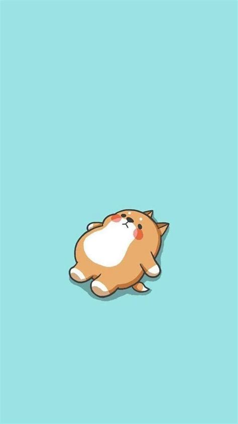 Cute Cartoon Animal Wallpapers on WallpaperDog