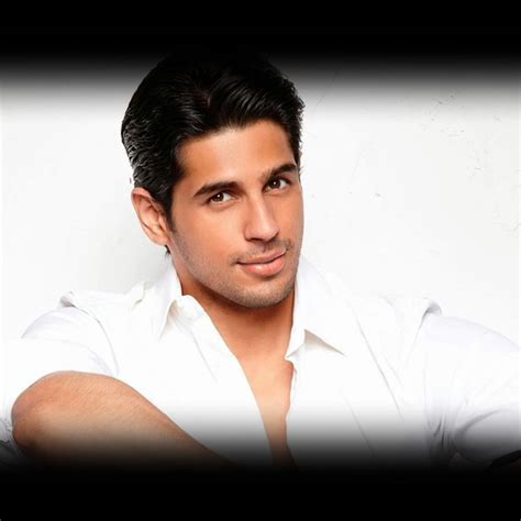 Sidharth Malhotra Birthday