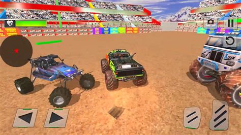 6 Best Monster Truck Games You Can Play on PC