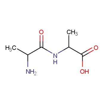 L-Alanyl-L-alanine 1948-31-8 wiki