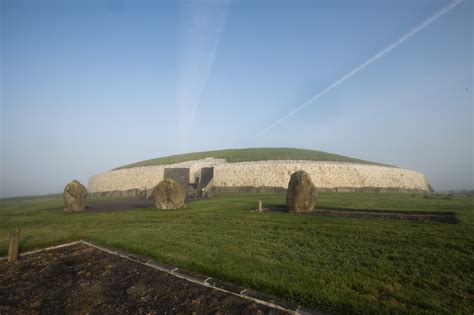 Brú na Bóinne - Archaeological Ensemble of the Bend of the Boyne ...