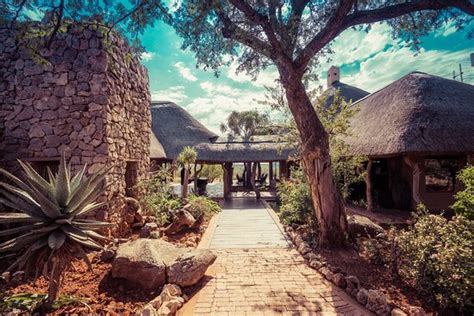 RHULANI SAFARI LODGE - Reviews & Price Comparison (Madikwe Game Reserve ...