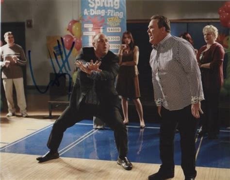 Will Sasso Modern Family Autographed Signed 8x10 Photo COA R4O | eBay