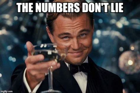 Leonardo Dicaprio Cheers Meme - Imgflip