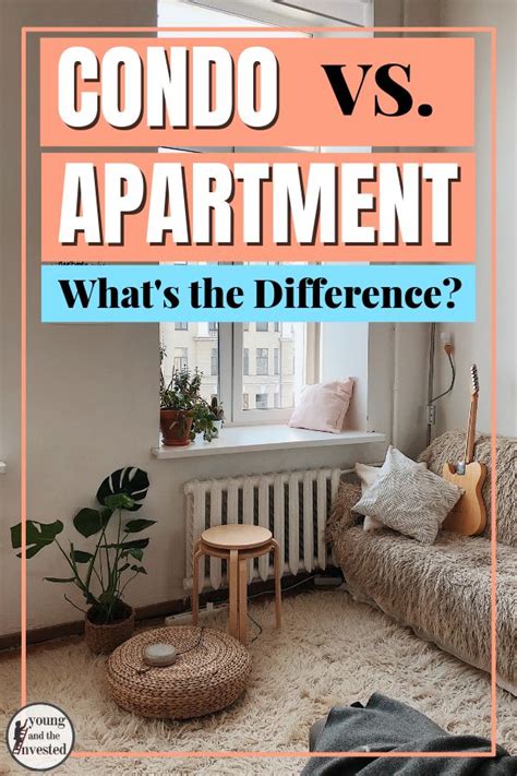 Condo vs. Apartment: Which is Better for You? | Buying a condo, Detox ...