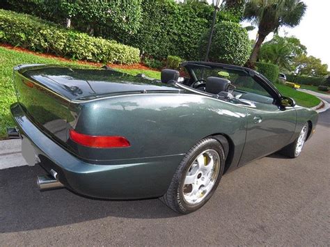 Cars - 2002 Studebaker Avanti Convertible 5.7L LS1 V8