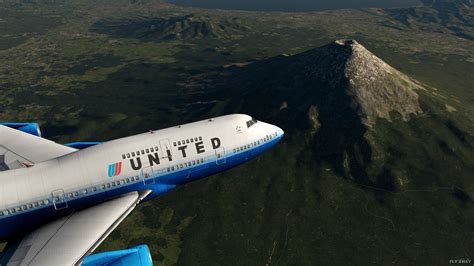 HD Mesh Global Scenery v4 (Freeware) for X-Plane