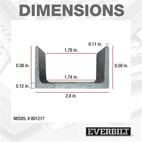 C Channel Steel Beam Dimensions - The Best Picture Of Beam