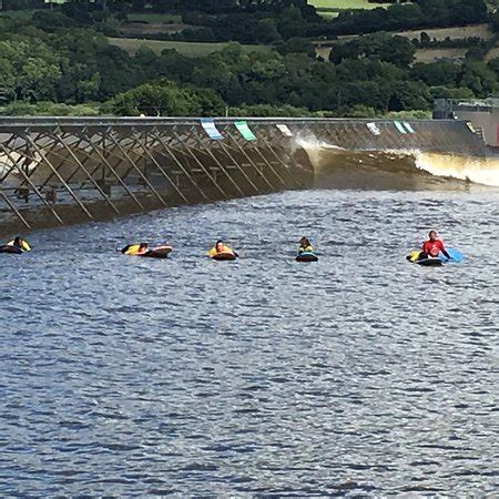 Surf Snowdonia (Dolgarrog, Wales): UPDATED February 2019 Top Tips ...