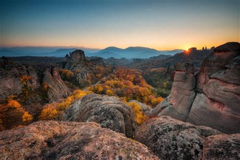 Belogradchik rocks – Bell Avenue Church of Christ