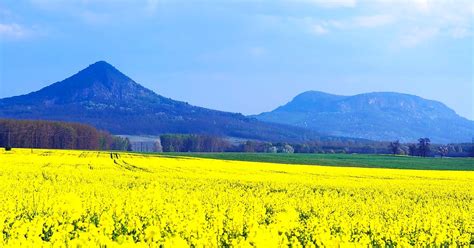 Highest Mountains In Hungary - WorldAtlas