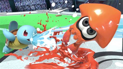 Inkling | Super Smash Bros. Ultimate