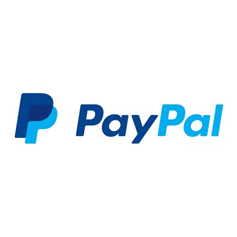 Logo Paypal – Logos PNG