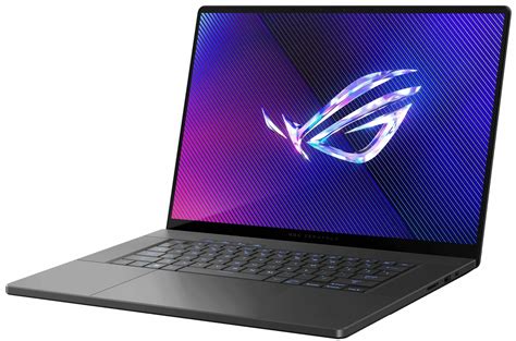 ASUS ROG Zephyrus G16 GU605 - Specs, Tests, and Prices | LaptopMedia India