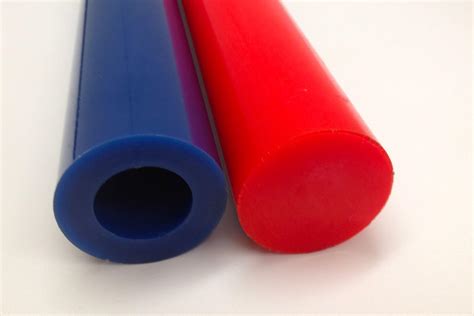 What can Polyurethane rods be used for? by UK Manufacturer