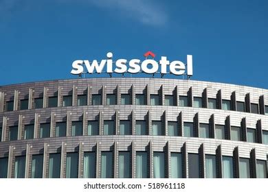 Swissotel Logo Vector (.EPS) Free Download