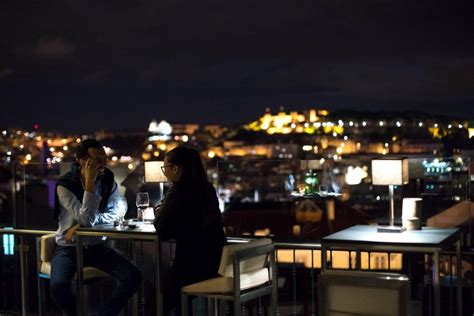 Nightlife in Lisbon: 10 best places you should not miss