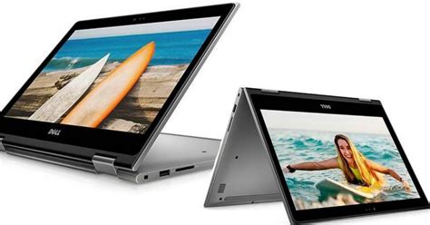 Dell Inspiron 2-in-1 Laptop Only $550 Shipped (Regularly $800)