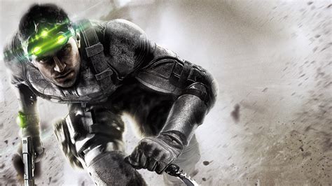 Download Sam Fisher Video Game Tom Clancy's Splinter Cell: Blacklist HD ...