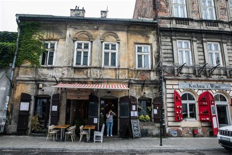 Where to Stay in Krakow - Best Hotels and Neighborhoods – Earth Trekkers