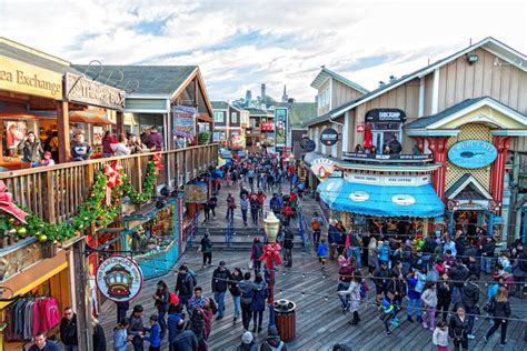 Fisherman’s Wharf + Alcatraz Tour, San Francisco - Civitatis.com