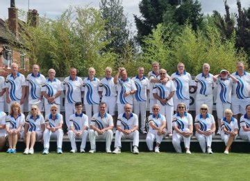 Wellingborough Bowling Club - Northamptonshire Bowls