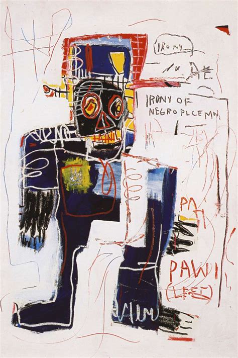 What's the Meaning of Basquiat's Crown Motif? | Incredible Art