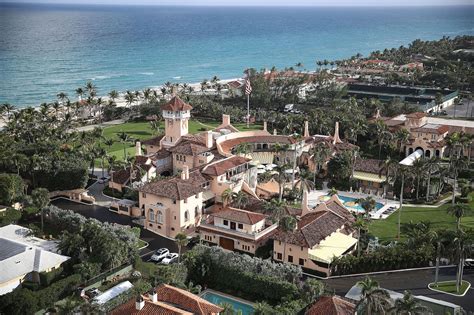 Trump announced his 2024 White House run at his Mar-a-Lago estate. Take ...